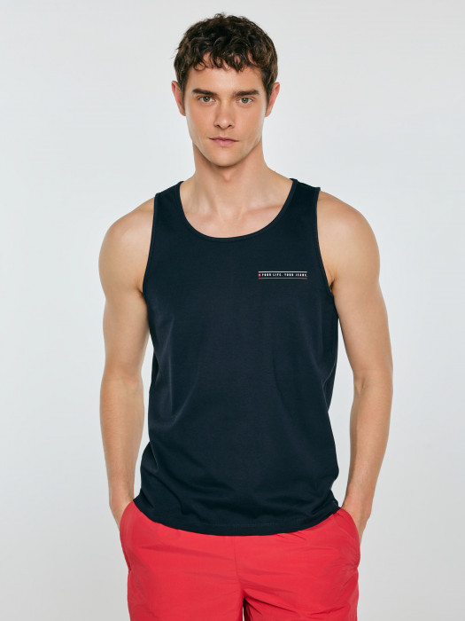 Pánske tričko SONER 403